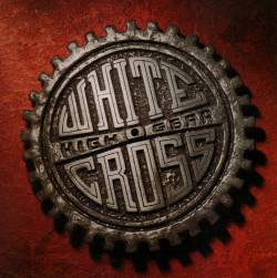Whitecross : High Gear